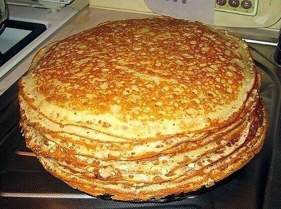 В Прощеное Воскресенье