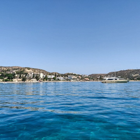 Pissouri
