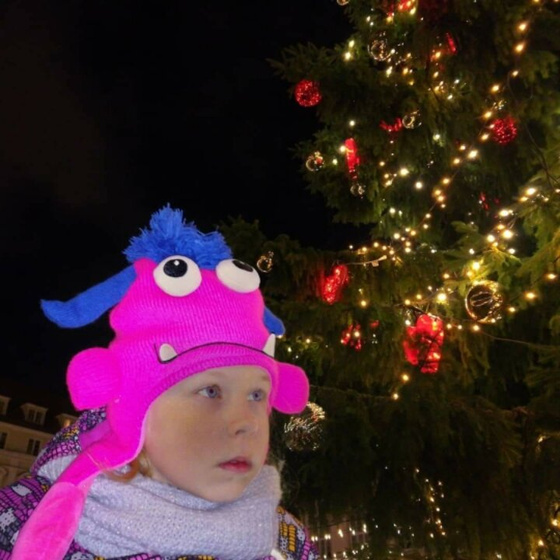 Ох.