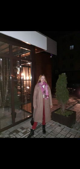 Неудачные фотографии.