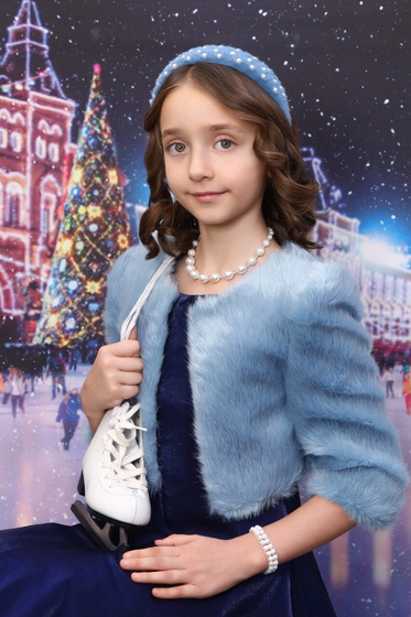 Мои любимые