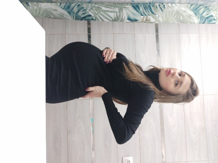 Была сегодня на Доплере