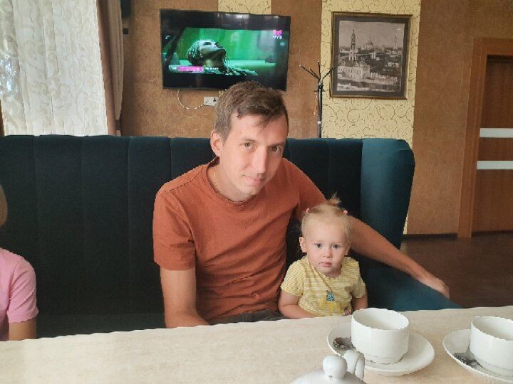 Наше маленькое приключение