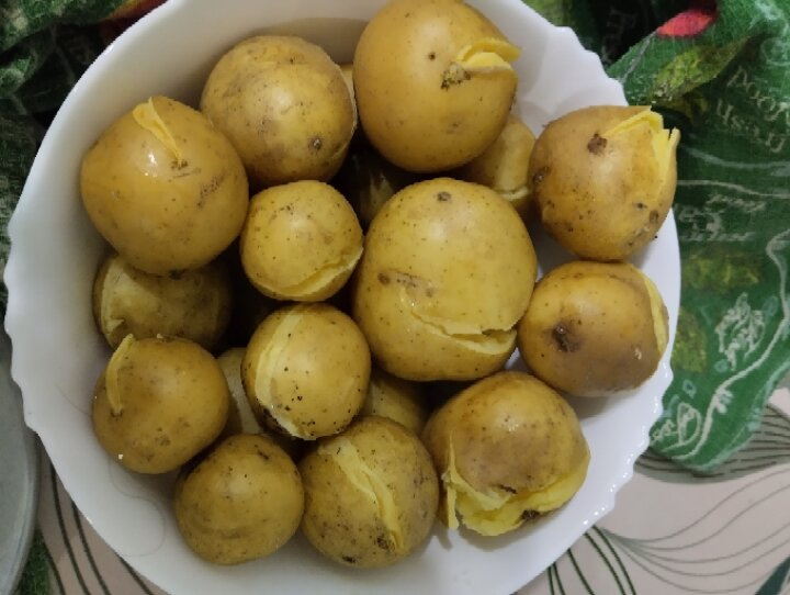 Утро началось ни с