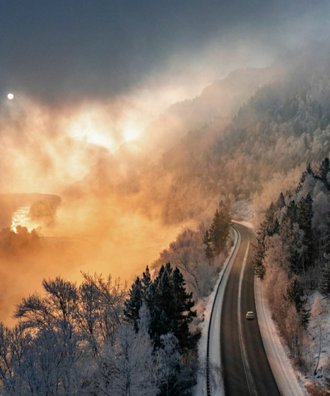 Такая у нас красота