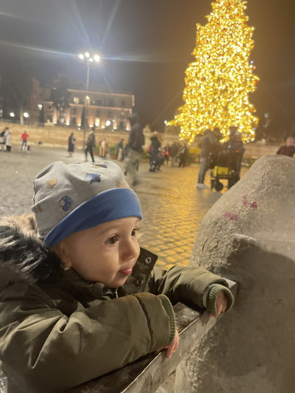 Рождество