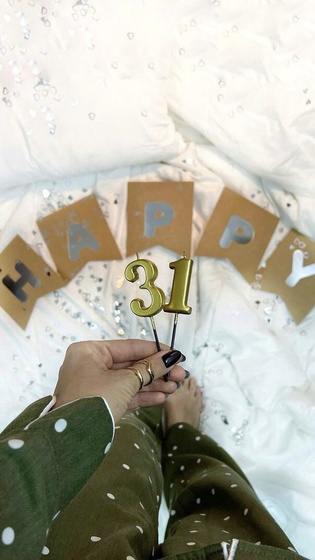 31?