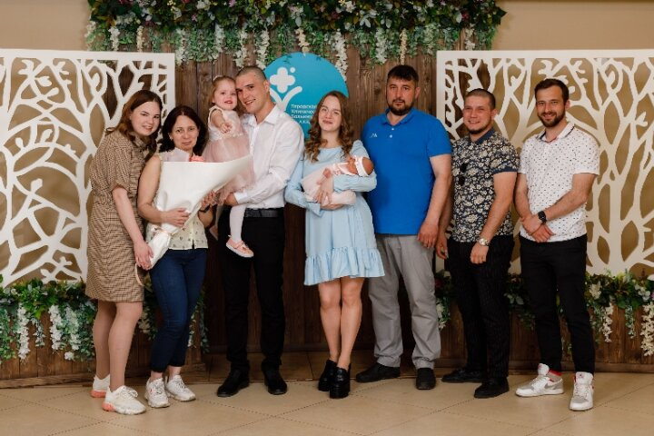 Выписка