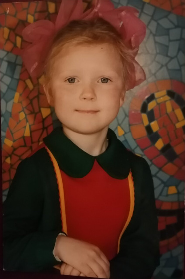 Ну здравствуйте, мои 30