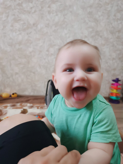 Мамин карандаш❤️ Вес 10