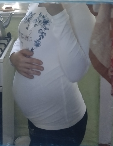 🤰🤞🙏