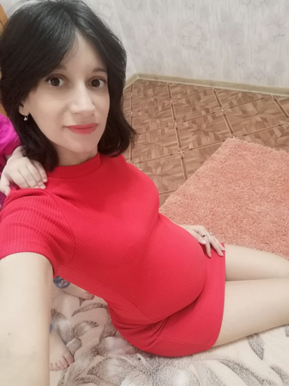 35 недель ♥️