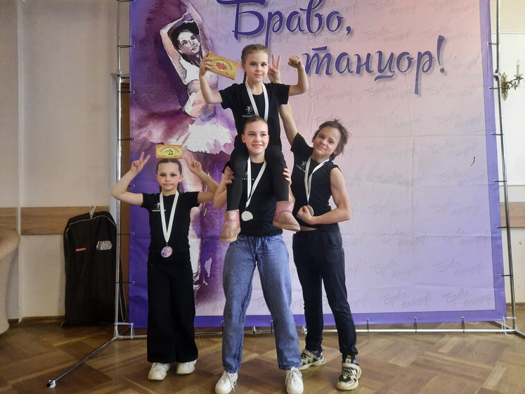 Очень коротко о сегодняшнем дне