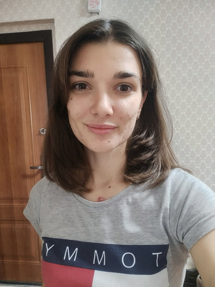 Так лучше?