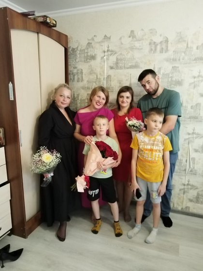 Ну здравствуй мой 39 год)!