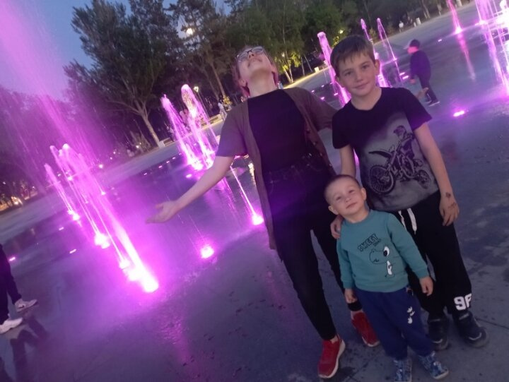 Немного о моем материнстве ❤️