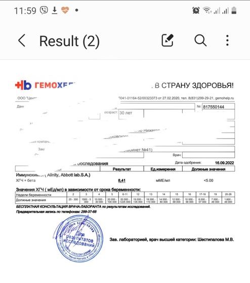 Хгч на 9тый