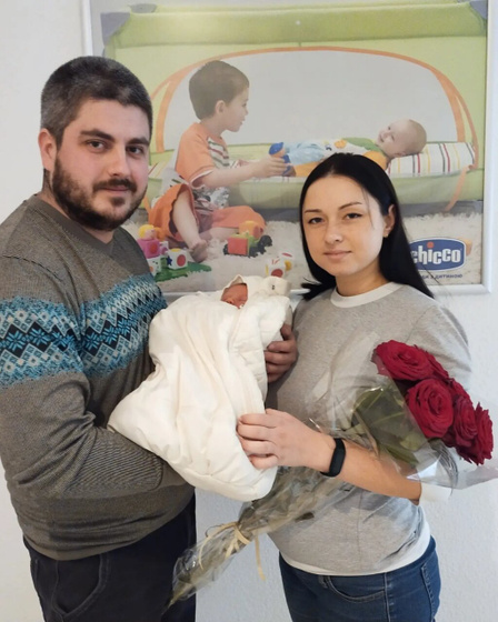 Сутки как дома