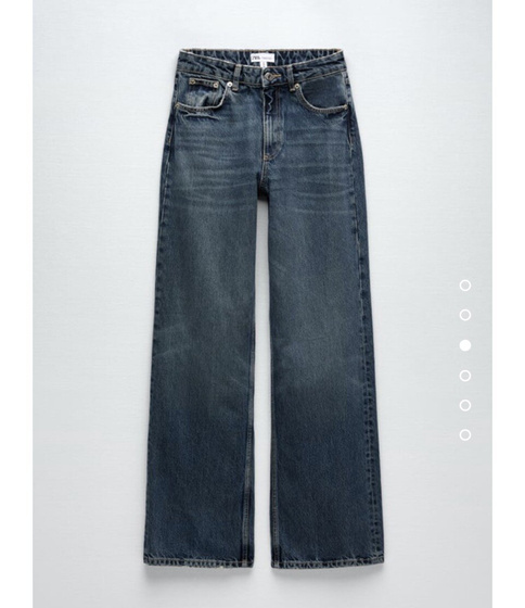 Джинсы из Zara ???
