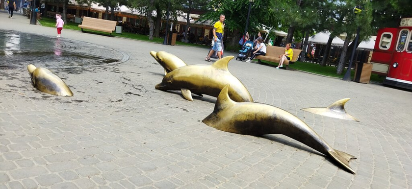 Ну вот мы и