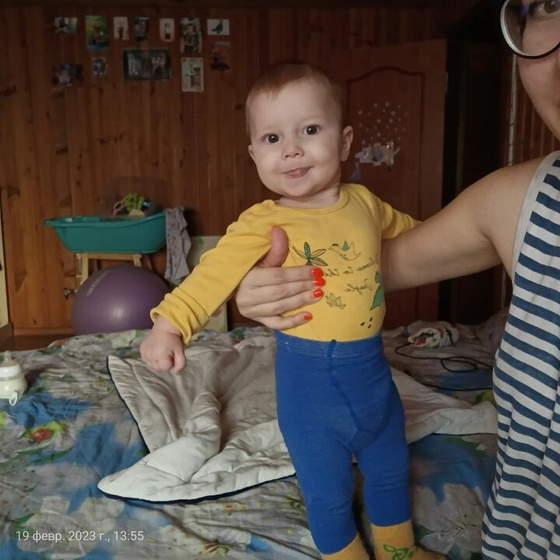 Погуляли и сегодня уже