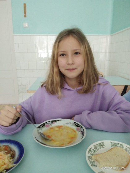 Какие симптомы ....или