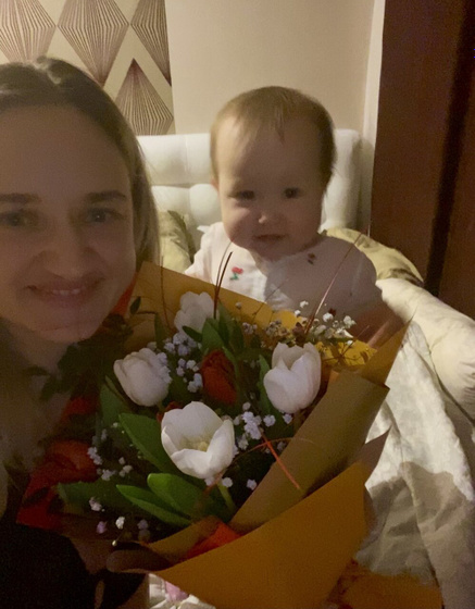 1г 2м. Дневничок для себя. Ибо память беспощадна