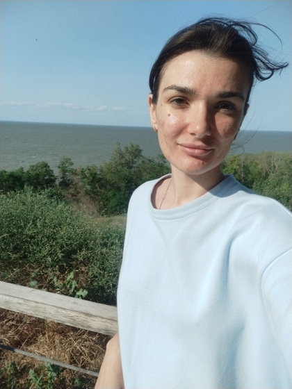 Мы сегодня побывали в прекрасном месте❤️