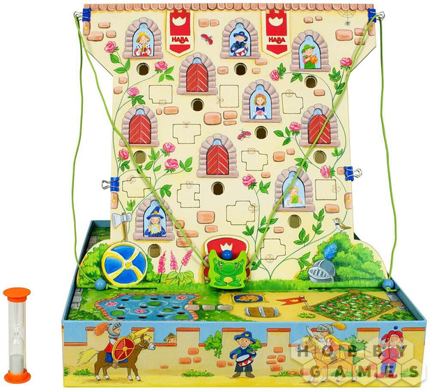 Игры от Haba❤️