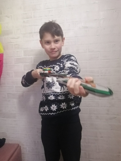 С наступающим Новым годом 🎄