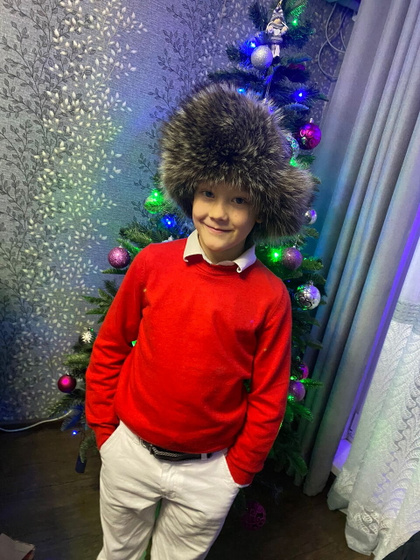 День рождения 🥳