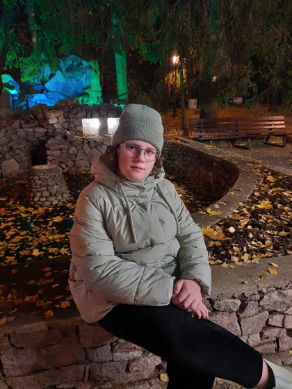 Прошедший октябрь дал мне жАру...
