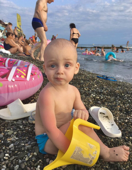Очень хочется на море 🌊