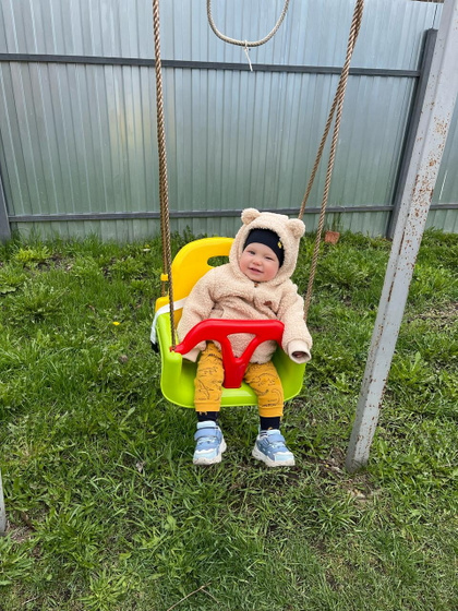 Немного фоточек