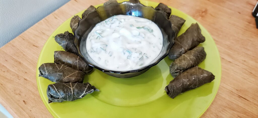 Долма😍