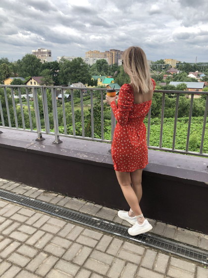 Маленькие радости