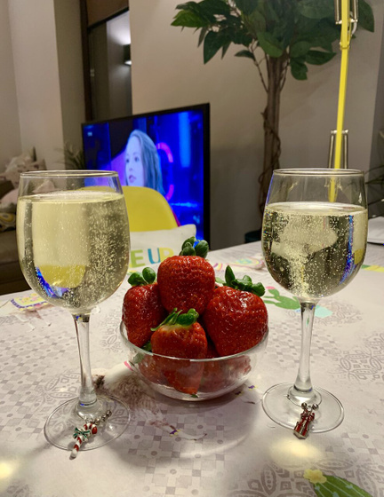 Международный день пиццы 🍕☺️