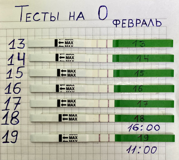 1️⃣9️⃣ ДЦ ( вот теперь точно ПИК🔥)