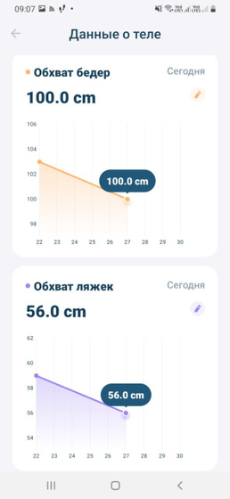 Жиробой начался на ИГ