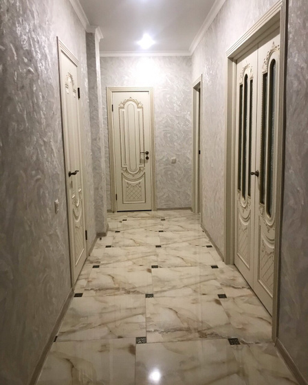 Ремонт окончен.