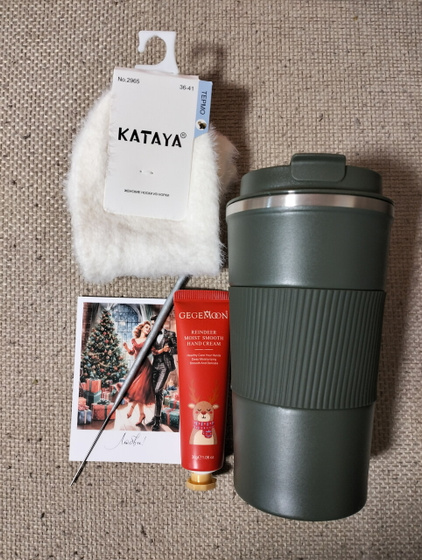 Новогоднее настроение🌲🎉