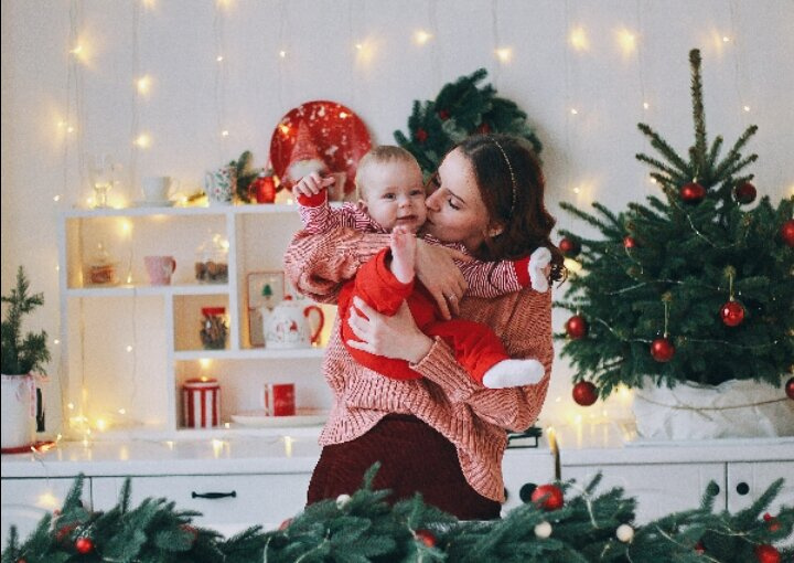 2022🎄 Очередной год подходит