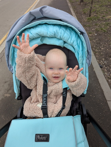 У чьих деток разница 2 года и они оба старше 3 лет