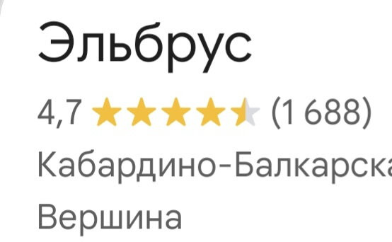 Об очевидном немножко
