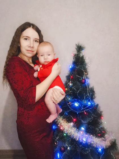 Девочки, поздравляю всех с