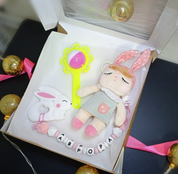 Грызунки для малышей 😍🎁