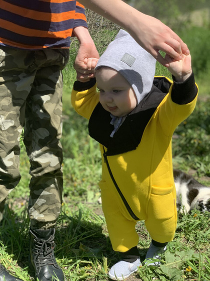 Я знаю, я немного пропала