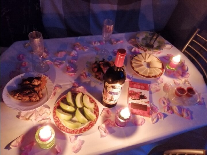 Дождалась мужа❤️