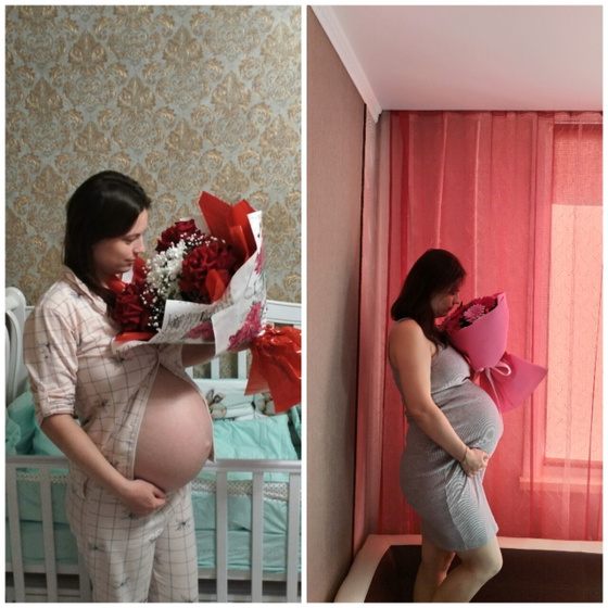 Ещё чуть-чуть...
