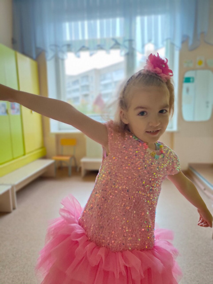 Сегодня 5лет.